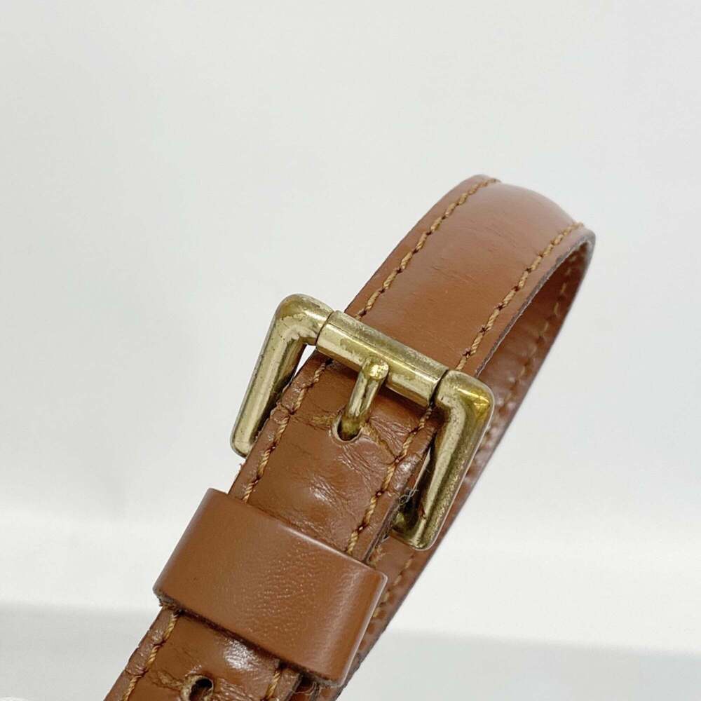 LOUIS VUITTON Brown Monogram Bag - Picture 10 of 13